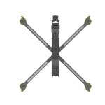 Wholesale Price Iflight XL10 V6 10inch 420mm Fpv Frame Compatible with 04 Air Unit High Quality Carbon Frame